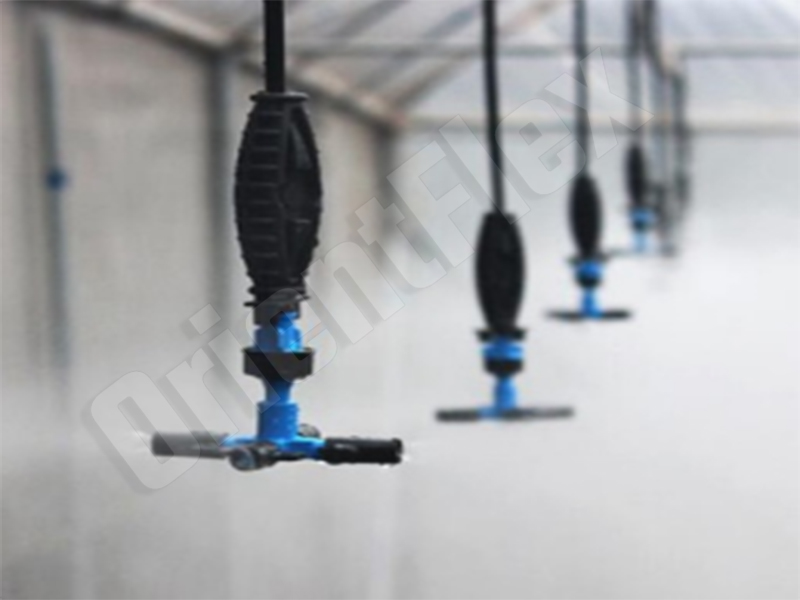 1-Hang Sprinkler