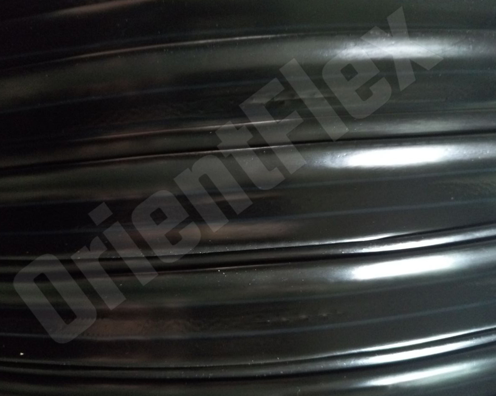 2-Strip Type Drip Irrigation Tape