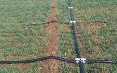 Factors to consider when drip irrigation equipment