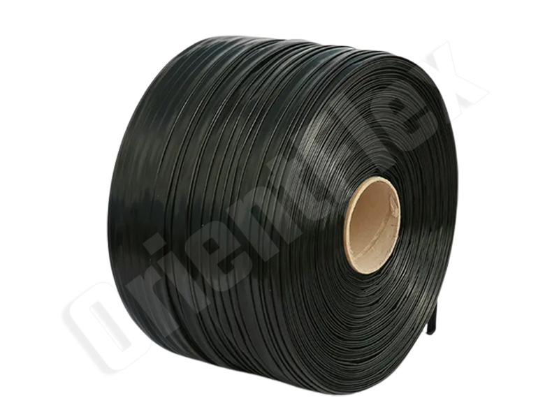 Inlaid Patch Type Drip Irrigation Tape dripper