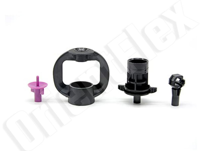 Micro Sprinklers