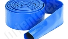 blue layflat hose